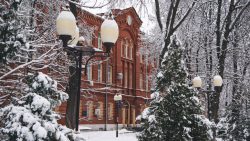 ХПІ – у топ-3 України за результатами наукових відборів МОН