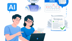 4 ЛЮТОГО 2026 РОКУ НАУКОВІ КЕРІВНИКИ АСПІРАНТІВ ТА ВИКЛАДАЧІ ОСВІТНЬОЇ ПРОГРАМИ «ЕКОНОМІКА» (PHD ТА МАГІСТРАТУРА) ВЗЯЛИ УЧАСТЬ У МІЖНАРОДНОМУ ОНЛАЙН-ВЕБІНАРІ «ШТУЧНИЙ ІНТЕЛЕКТ В ДИСЕРТАЦІЯХ, НАУКОВИХ СТАТТЯХ ТА ДИПЛОМНИХ ПРОЄКТАХ»