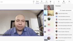 ЗАХІД ДЛЯ ЗДОБУВАЧІВ ВИЩОЇ ОСВІТИ БАКАЛАВРСЬКОГО РІВНЯ НА КАФЕДРІ ЕБ І МЕВ