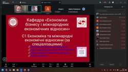 Майбутнє починається з правильного вибору!