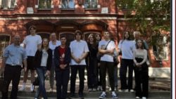 ВСТУП 2026 — ТВОЄ МАЙБУТНЄ ПОЧИНАЄТЬСЯ ЗІ СПЕЦІАЛЬНОСТІ С1 «ЕКОНОМІКА ТА МІЖНАРОДНІ ЕКОНОМІЧНІ ВІДНОСИНИ»!