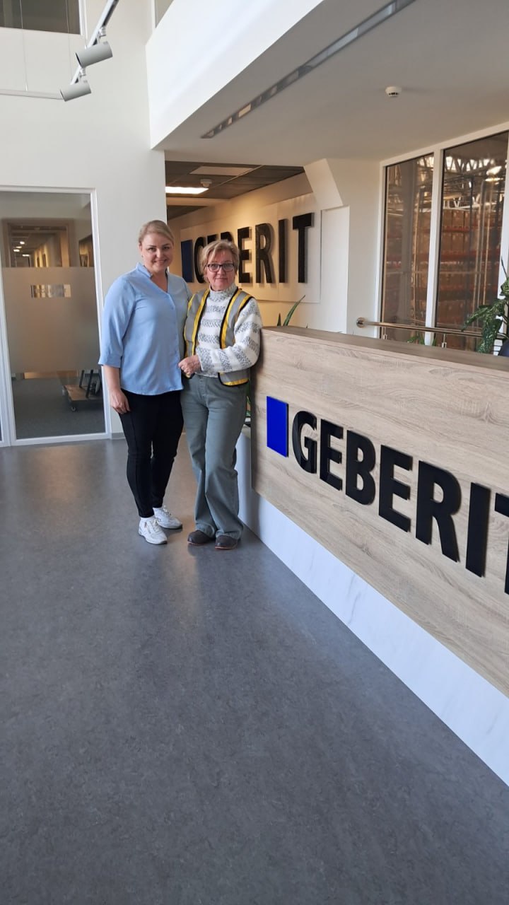 Кар’єрна зустріч з професором Федоренко 4