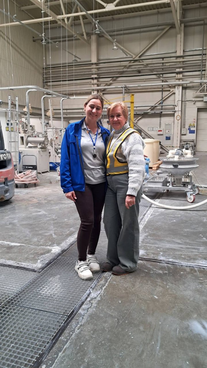 Кар’єрна зустріч з професором Федоренко 6