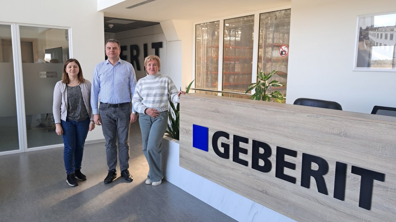 Кар’єрна зустріч з професором Федоренко 7