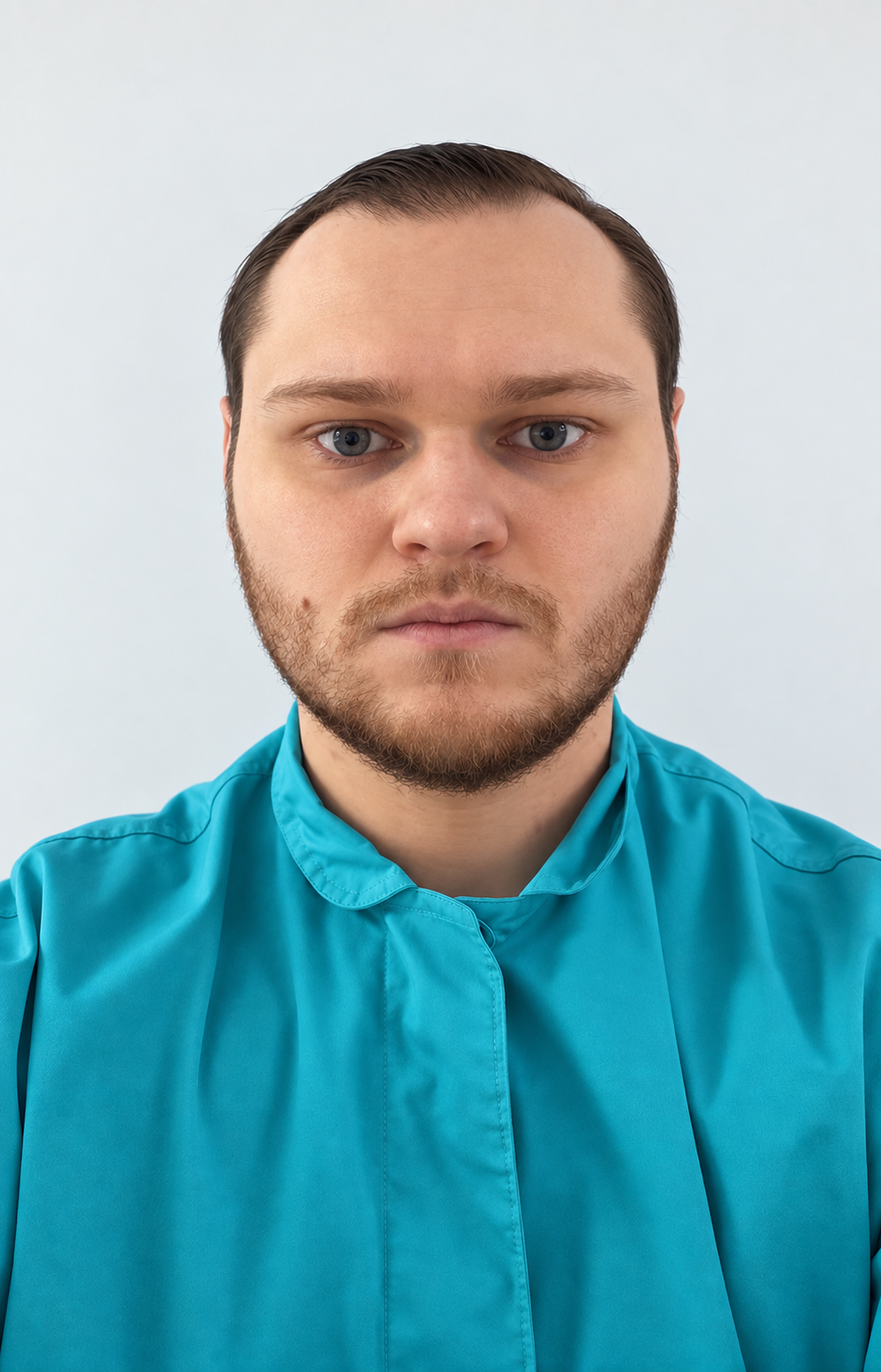 Грубник Михайло Ігорович