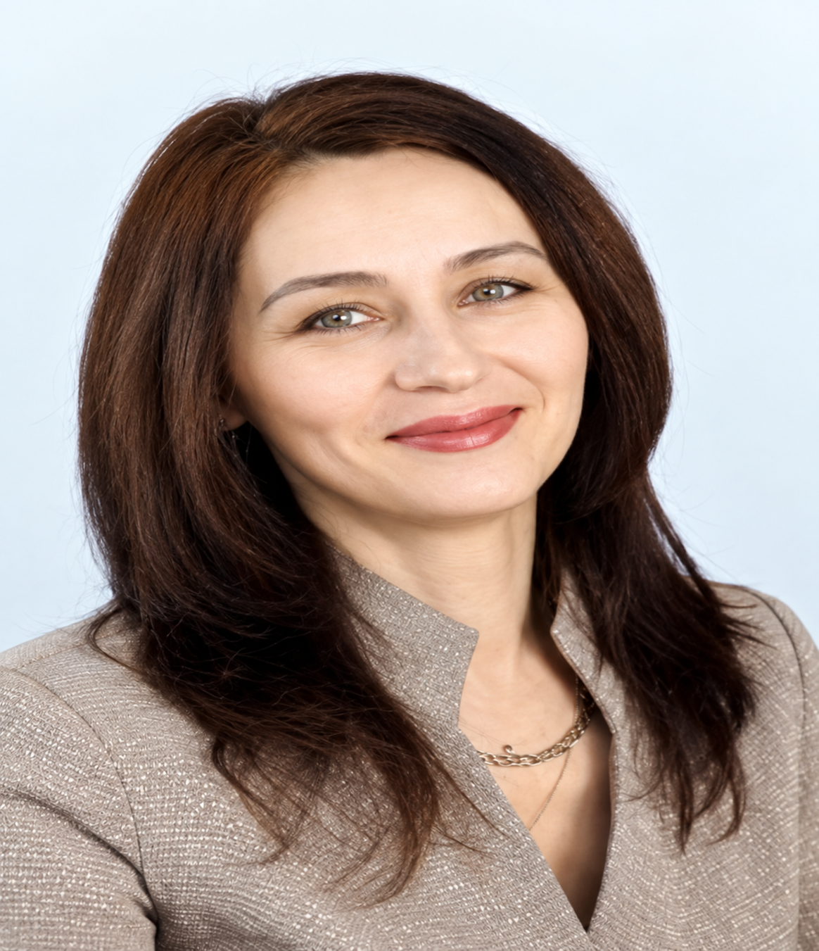 Старчікова Ірина Леонідівна