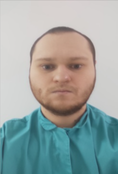 Грубник Михайло Ігорович