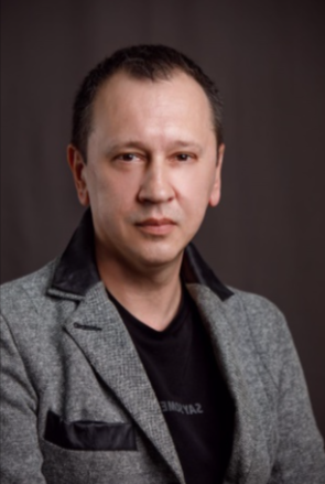 Сенюк Ігор Валерійович