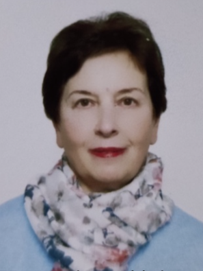Колоколова Ольга Борисівна