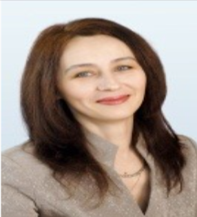 Старчікова Ірина Леонідівна