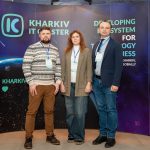 відкриття Кубку Університетів з програмування
