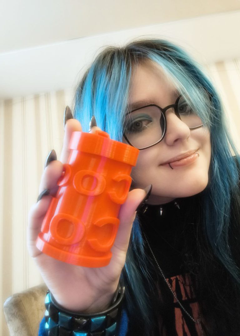 Софія Сичевська.