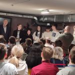 STEMCamp Re.Start у Харкові