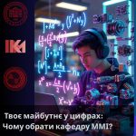 НТУ ХПІ кафедра математичного моделювання та інтелектуальних обчислень в інженерії (ММІ)