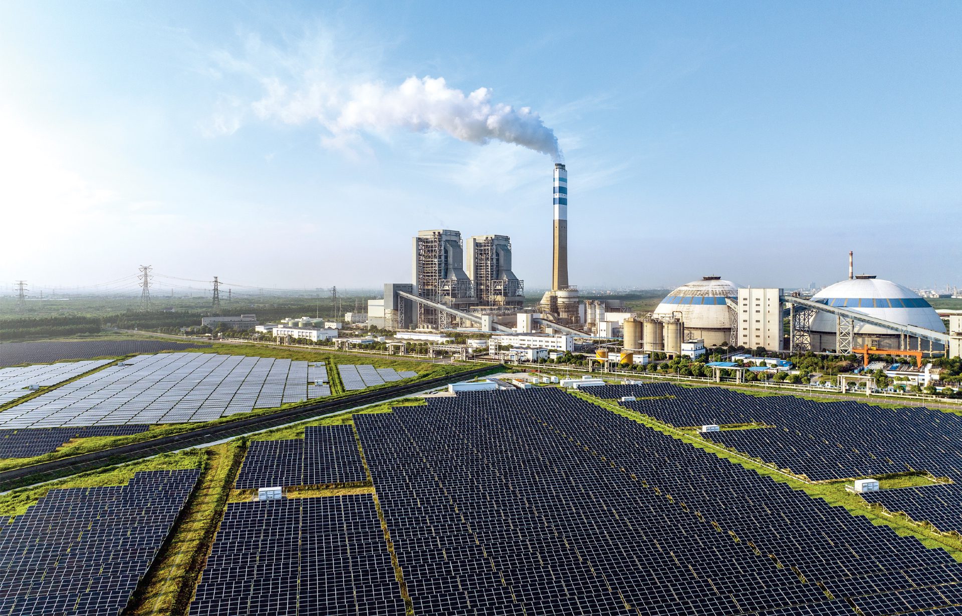 Educational program «Electric Power Engineering». G3.01 — «Electric Power Stations»