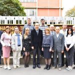 ief department