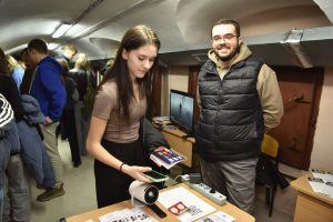 STEM - демонстрація розробок та реальних фішек 1