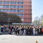STEM - демонстрація розробок та реальних фішек