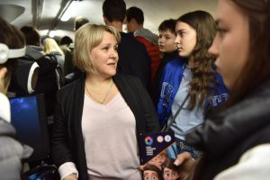 STEM - демонстрація розробок та реальних фішек 2