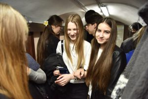 STEM - демонстрація розробок та реальних фішек 5