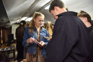 STEM - демонстрація розробок та реальних фішек 6