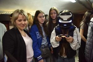 STEM - демонстрація розробок та реальних фішек 7