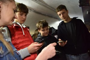 STEM - демонстрація розробок та реальних фішек 8