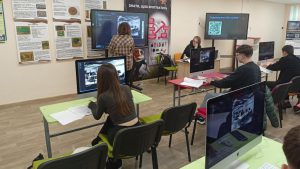 НТУ ХПІ у Кропивницькому 1