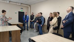 НТУ ХПІ у Кропивницькому 2