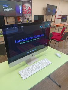 НТУ ХПІ у Кропивницькому 5
