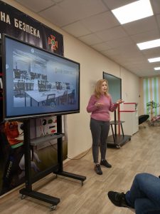 Освіта майбутнього — разом 2