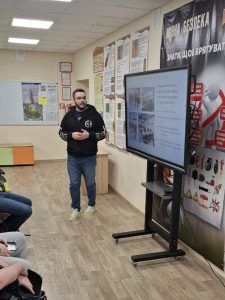 Освіта майбутнього — разом 3