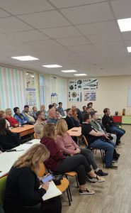 Освіта майбутнього — разом 4
