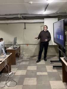 Сучасний формат ІТ-освіти 2