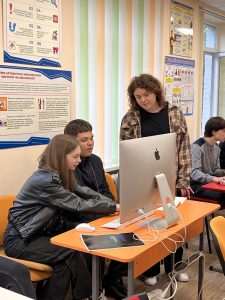 Сучасний формат ІТ-освіти 5