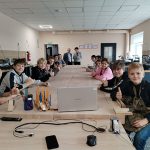 Кропивницький чекає на Харківську Політехніку