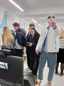 STEM-марафон— фінальний день 2