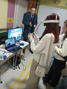 STEM-марафон зі школами Харкова 3