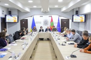 Ветеранський простір НТУ ХПІ 3