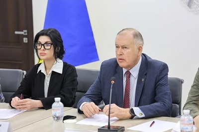 Ветеранський простір НТУ ХПІ