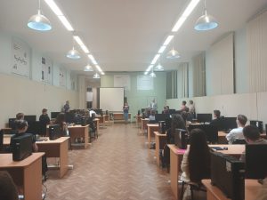 Вручення дипломів бакалаврів 2026 1