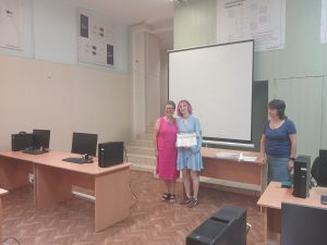 Вручення дипломів бакалаврів 2026 2