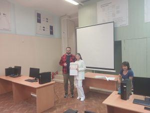 Вручення дипломів бакалаврів 2026 3