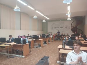 Вручення дипломів бакалаврів 2026 4