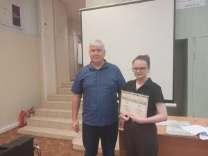 Вручення дипломів бакалаврів 2026 5
