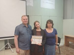 Вручення дипломів бакалаврів 2026 8