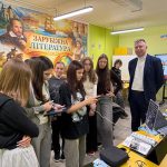 ІТ-освіта на STEM-заході