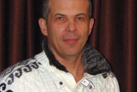Пашнєв Андрій Анатолійович, доцент.