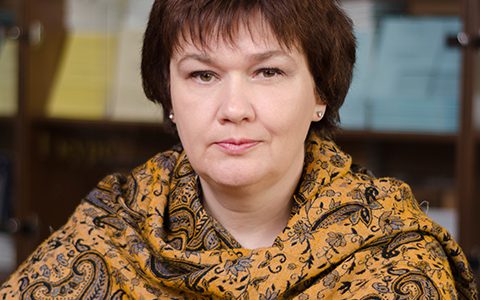 Лютенко Ірина Вікторівна, доцент.