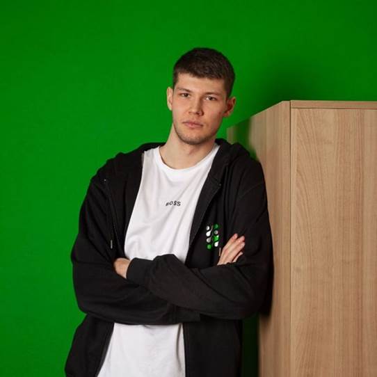 Інформаційні системи та технології